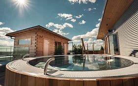 Valo Hotel & Work Helsinki